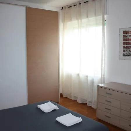 Elegante Trilocale Appartement *
