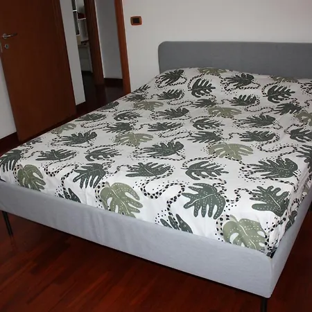 Elegante Trilocale דירה *