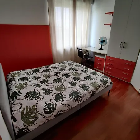 Elegante Trilocale דירה *