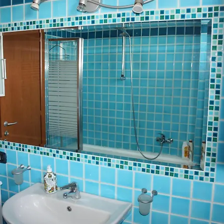 Elegante Trilocale Milan