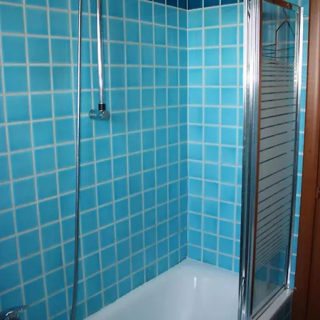 Elegante Trilocale Apartment