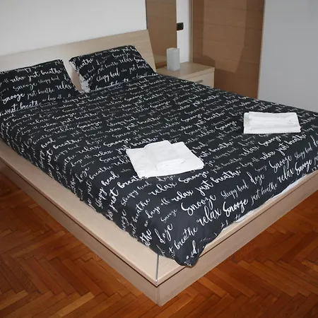 Elegante Trilocale Apartment *