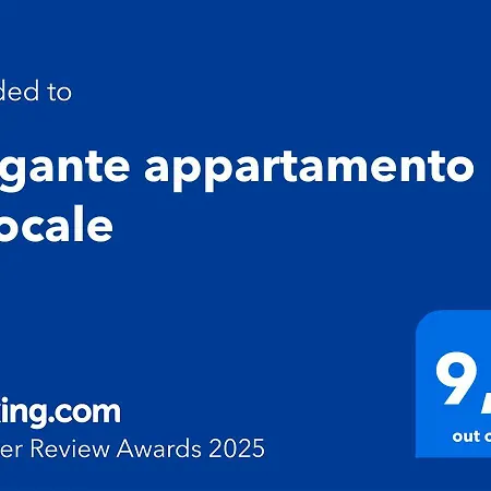 Elegante Trilocale Apartment Milan