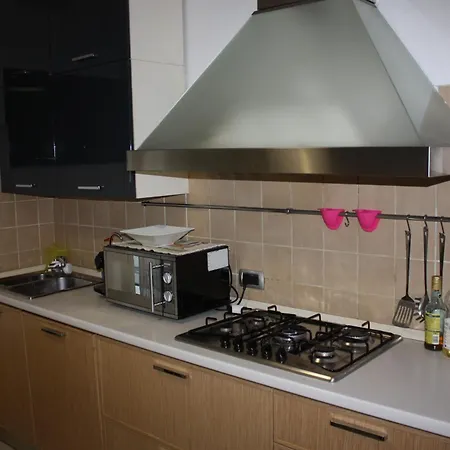 Appartement Elegante Trilocale *
