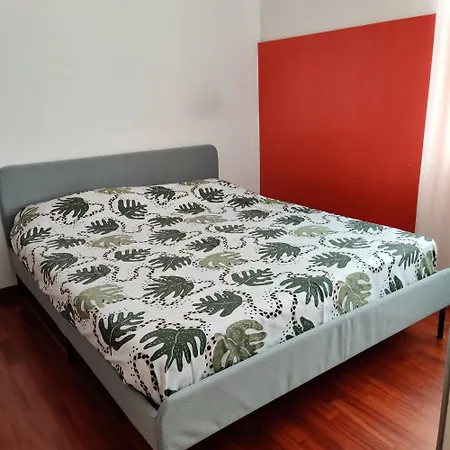 Appartement Elegante Trilocale